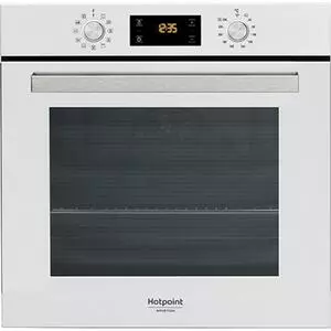 Духовой шкаф Hotpoint-Ariston FA5 841 JH WH HA