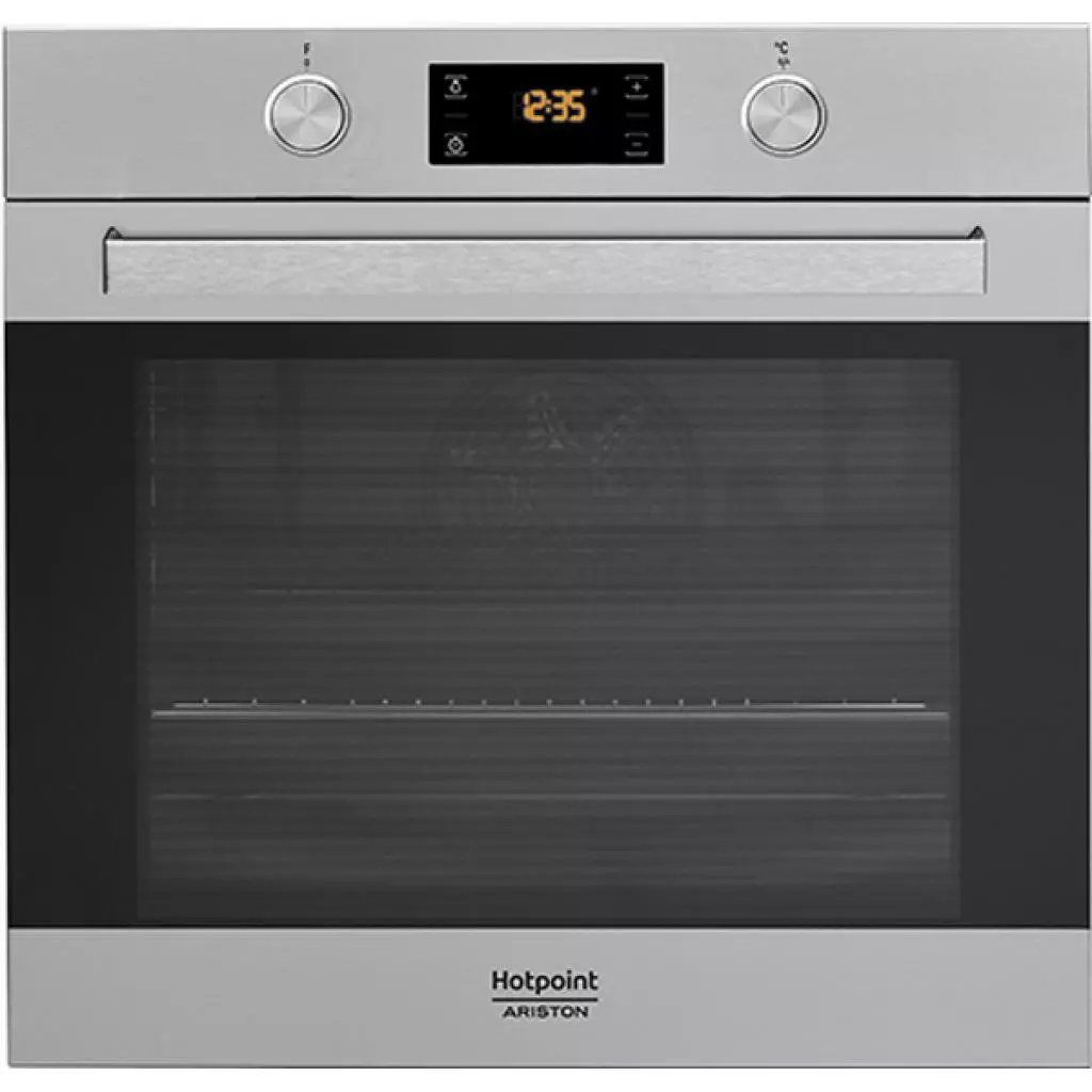 Духовой шкаф Hotpoint-Ariston FA5 844 JC IX HA