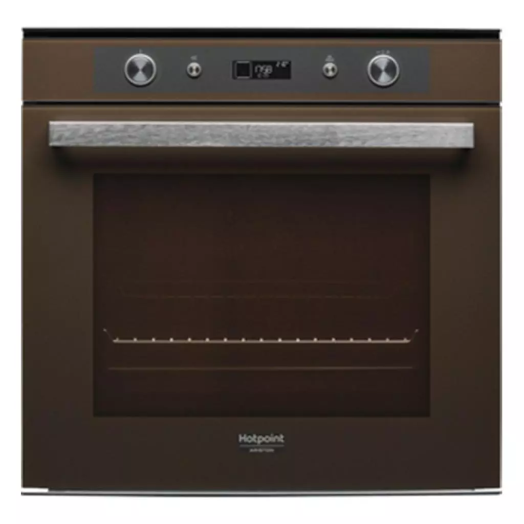 Духовой шкаф Hotpoint-Ariston FI7 861 SH CF HA