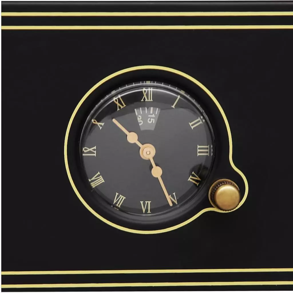 Духовой шкаф Perfelli BOE 6644 BL RETRO - 3 Духовой шкаф Perfelli BOE 6644 BL RETRO - 3