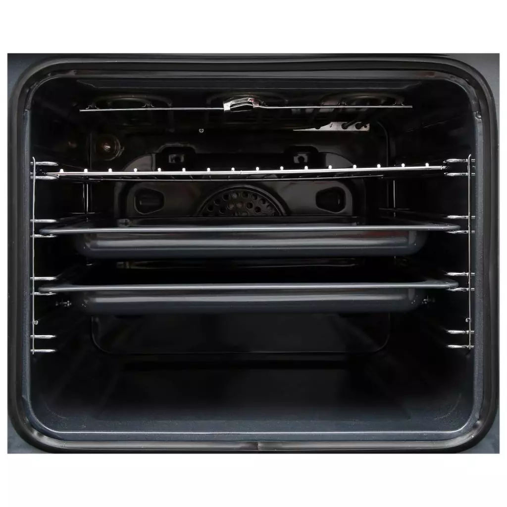 Духовой шкаф Perfelli BOE 6644 BL RETRO - 5 Духовой шкаф Perfelli BOE 6644 BL RETRO - 5