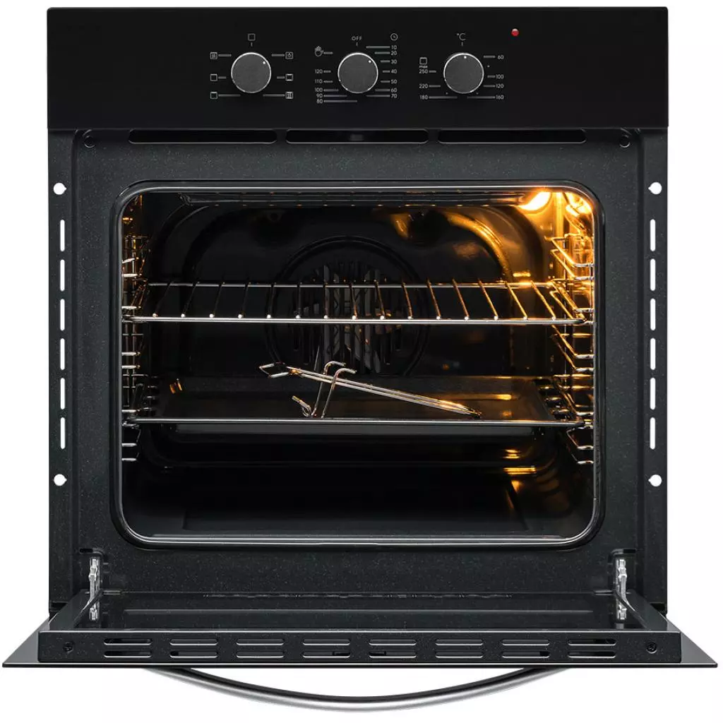 Духовой шкаф Pyramida F 60 M GBL - 1 Духовой шкаф Pyramida F 60 M GBL - 1