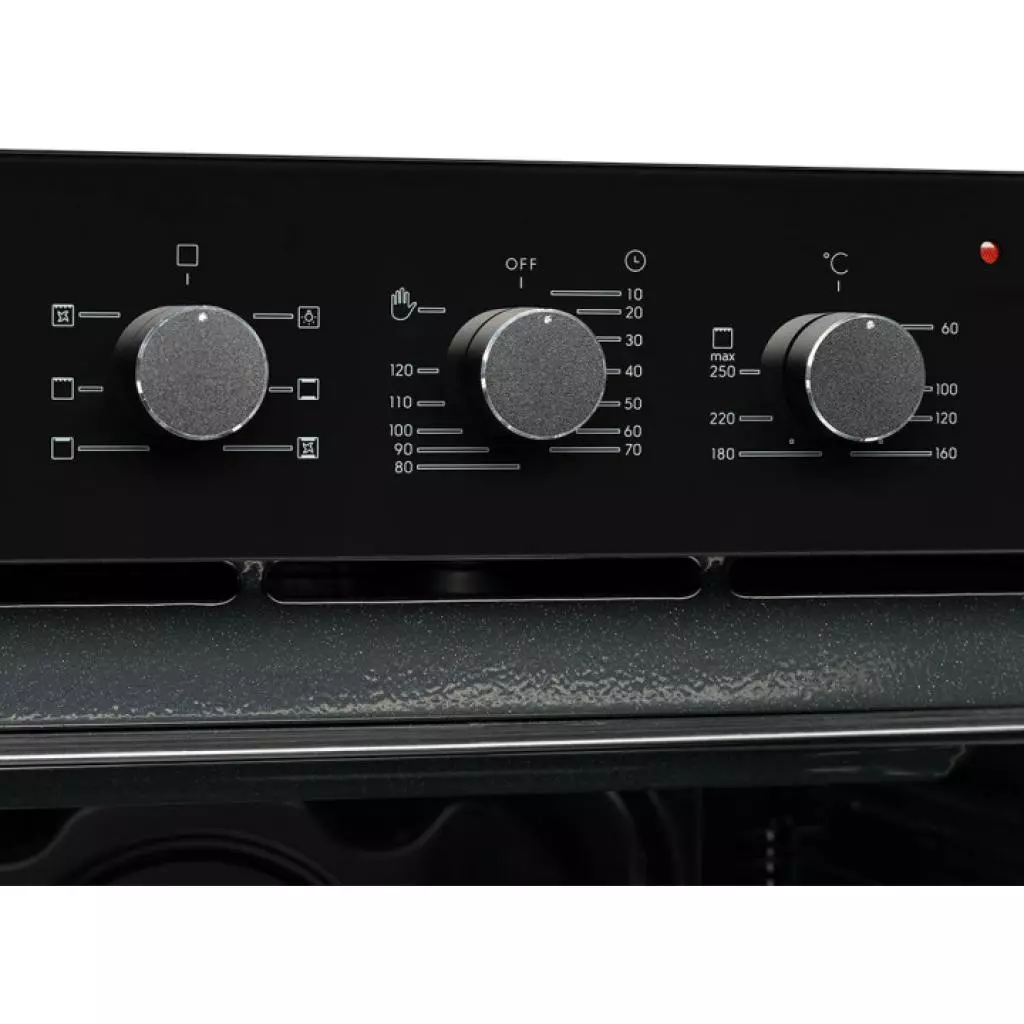 Духовой шкаф Pyramida F 60 M GBL - 4 Духовой шкаф Pyramida F 60 M GBL - 4