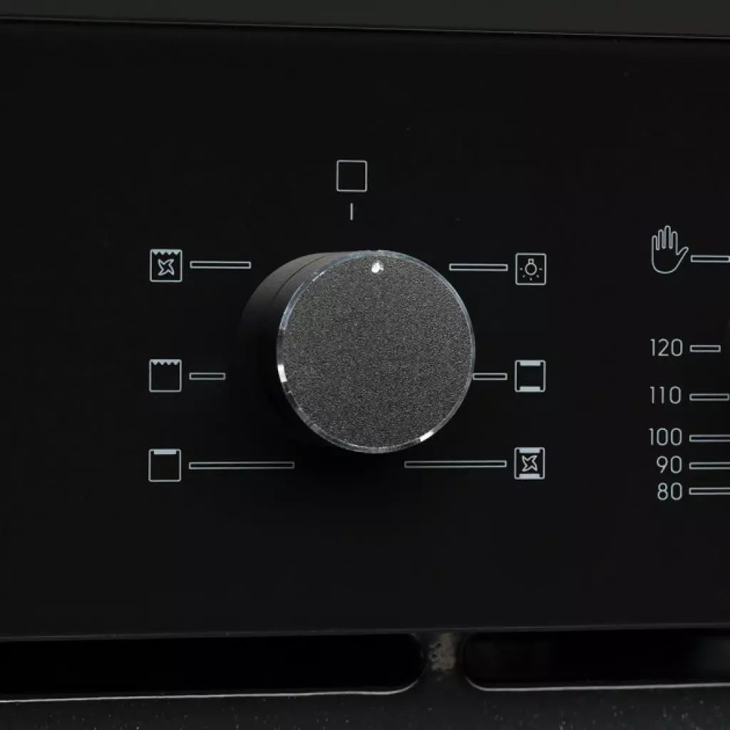 Духовой шкаф Pyramida F 60 M GBL - 5 Духовой шкаф Pyramida F 60 M GBL - 5