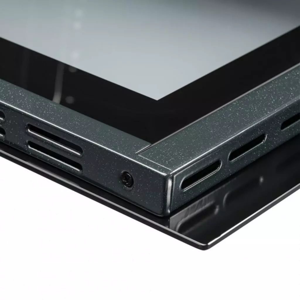 Духовой шкаф Pyramida F 60 M GBL - 6 Духовой шкаф Pyramida F 60 M GBL - 6