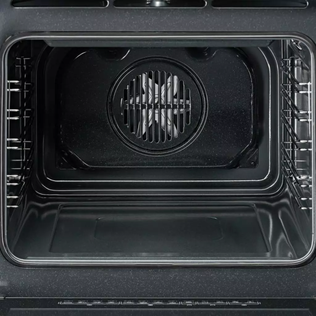 Духовой шкаф Pyramida F 60 M GBL - 9 Духовой шкаф Pyramida F 60 M GBL - 9