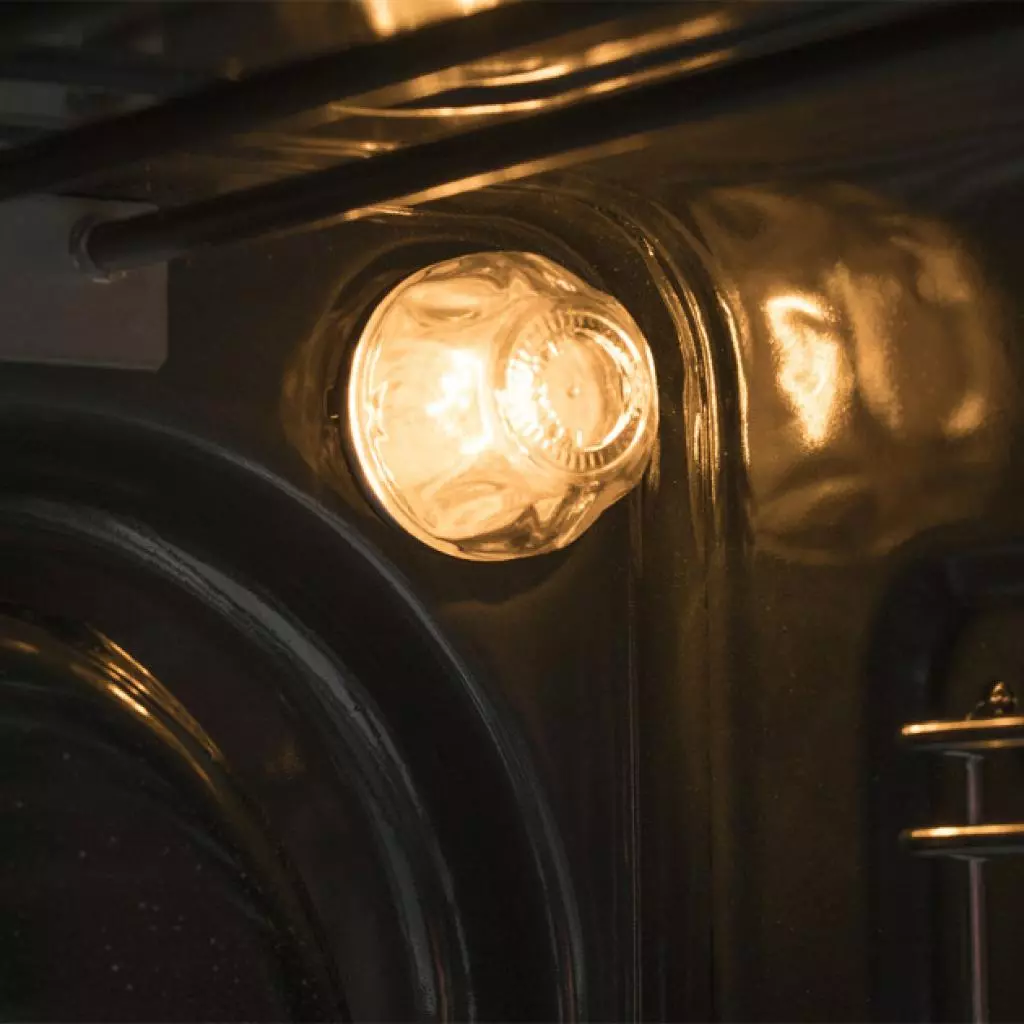 Духовой шкаф Pyramida F 60 M GBL - 10 Духовой шкаф Pyramida F 60 M GBL - 10