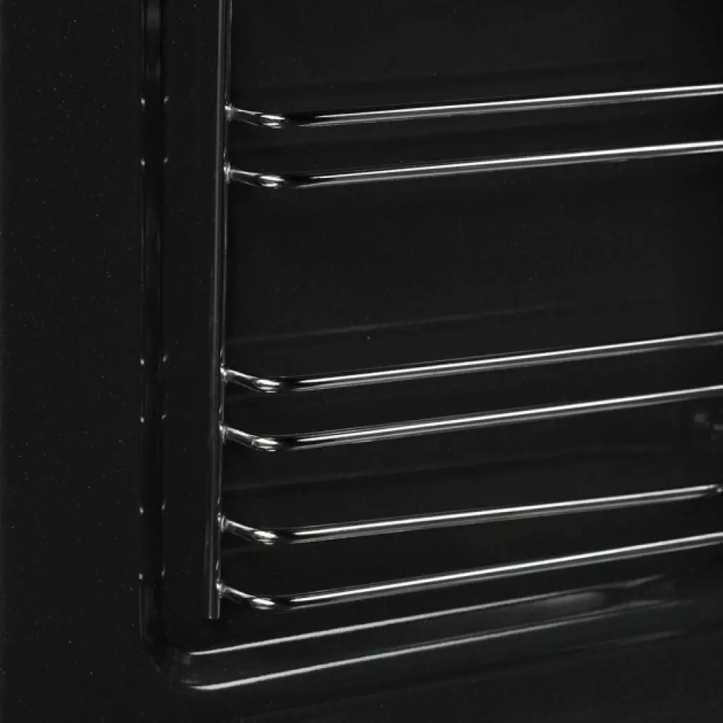 Духовой шкаф Pyramida F 60 M GBL - 11 Духовой шкаф Pyramida F 60 M GBL - 11