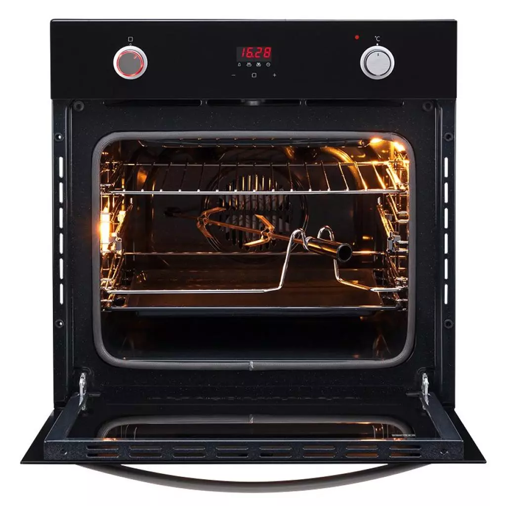 Духовой шкаф Pyramida F 80 EPL GBL - 2 Духовой шкаф Pyramida F 80 EPL GBL - 2