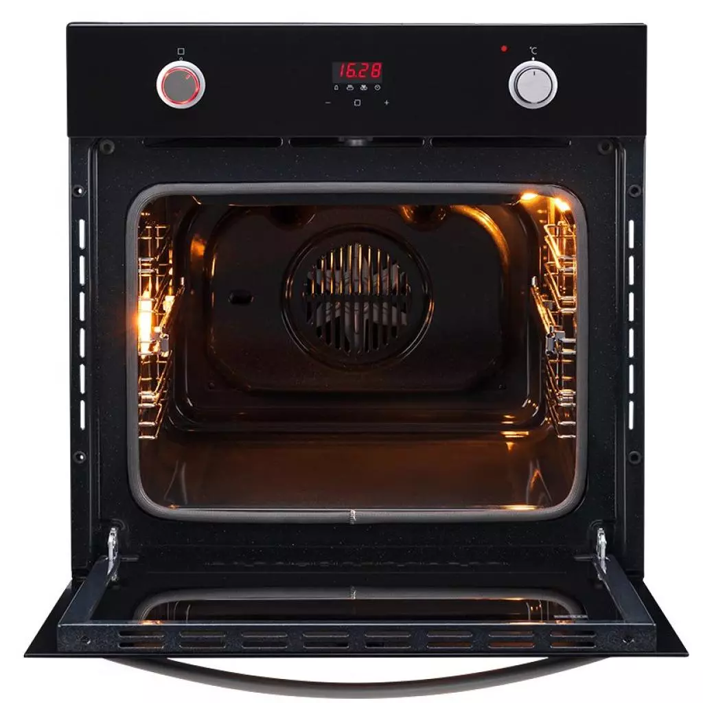 Духовой шкаф Pyramida F 80 EPL GBL - 4 Духовой шкаф Pyramida F 80 EPL GBL - 4