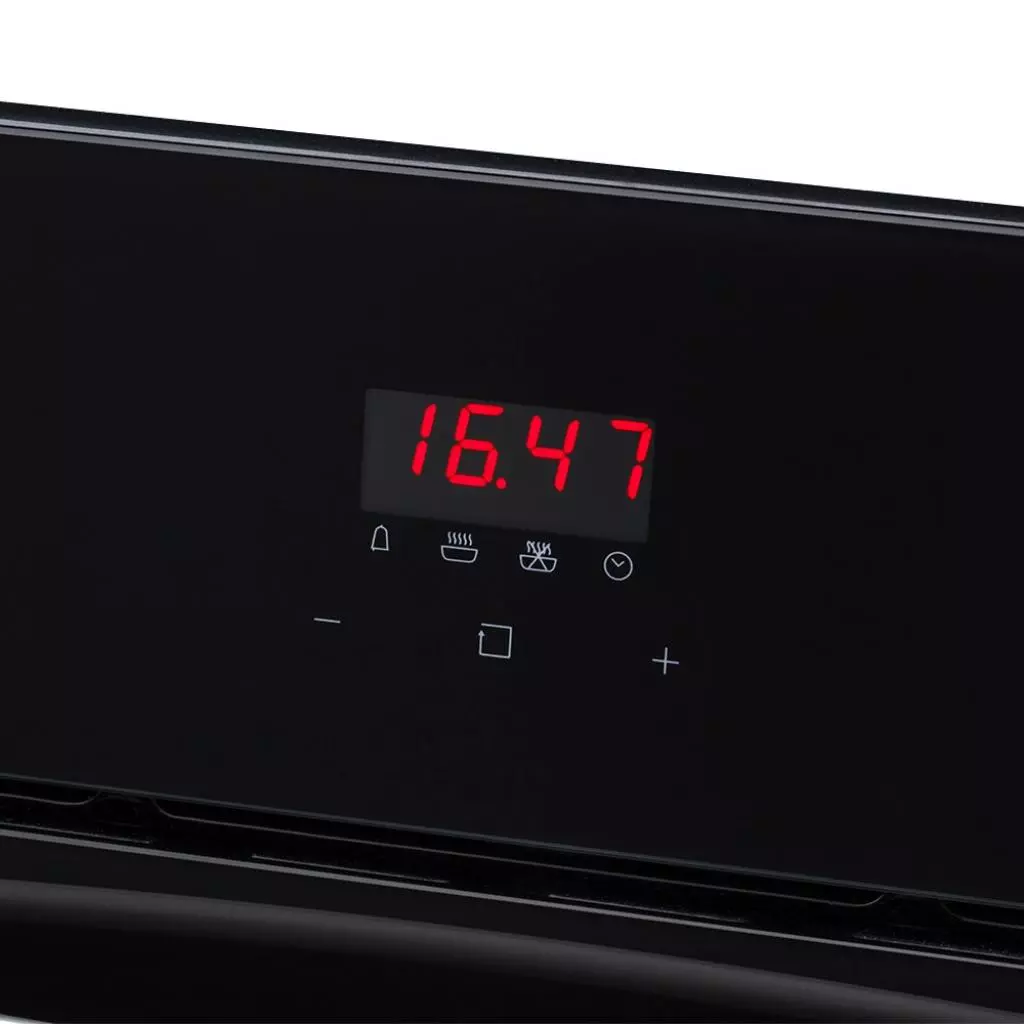 Духовой шкаф Pyramida F 80 EPL GBL - 7 Духовой шкаф Pyramida F 80 EPL GBL - 7