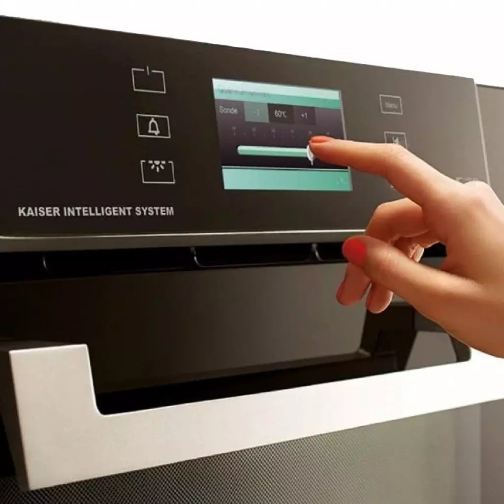 Духовой шкаф Kaiser EH6311 - 1 Духовой шкаф Kaiser EH6311 - 1