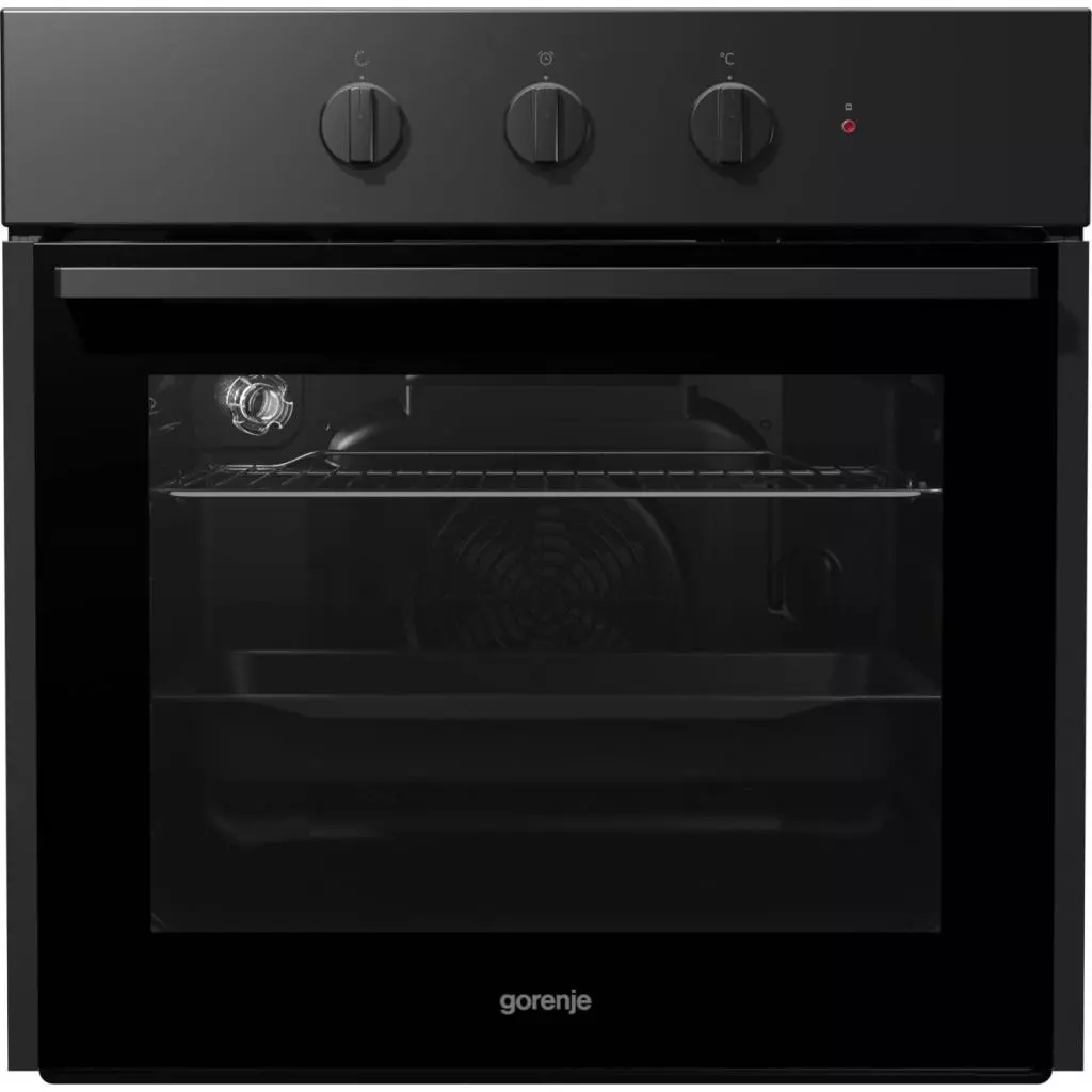 Духовой шкаф Gorenje BO625E01BK