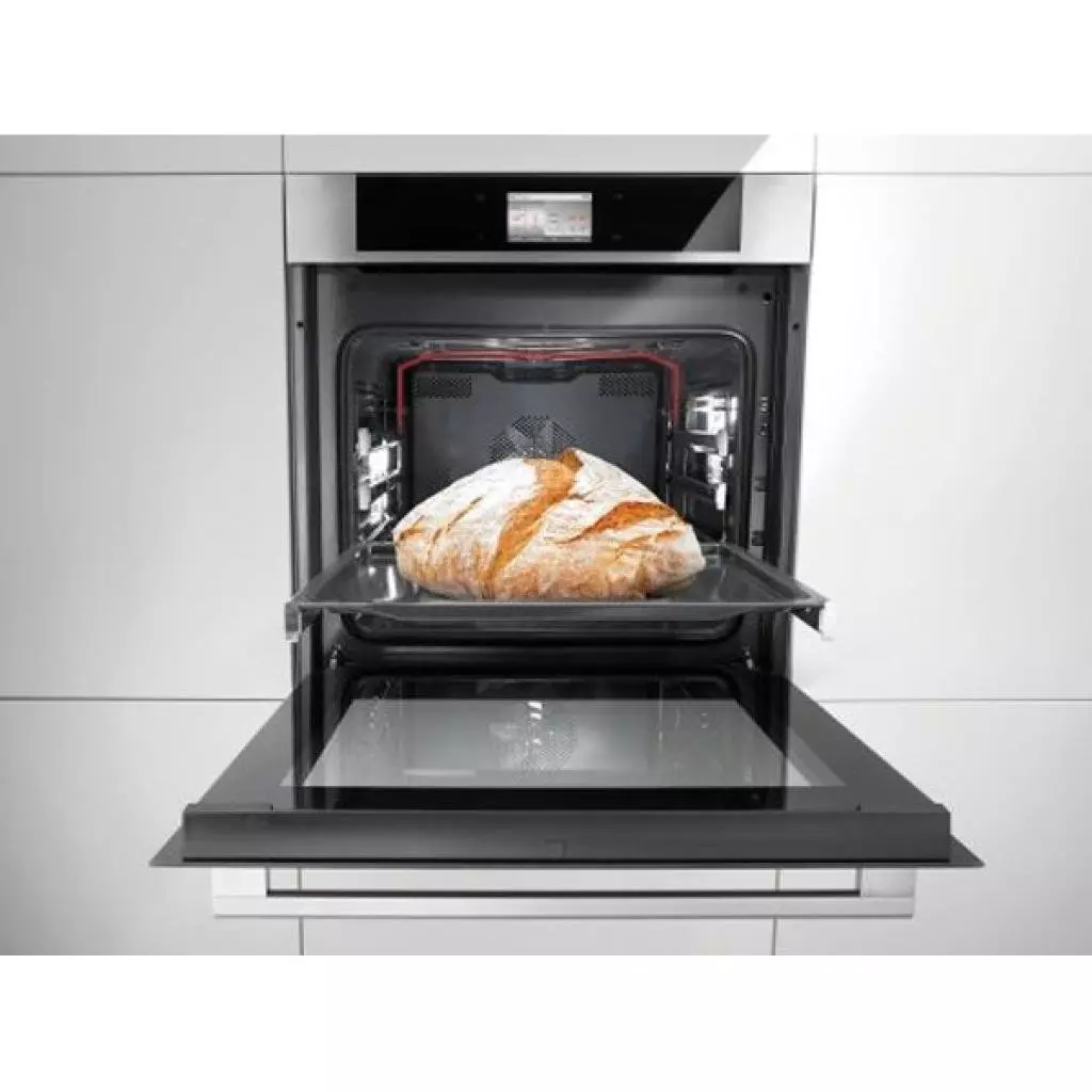 Духовой шкаф Gorenje BCM 547 S12X (BCM547S12X) - 2 Духовой шкаф Gorenje BCM 547 S12X (BCM547S12X) - 2