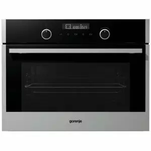 Духовой шкаф Gorenje BCM 547 S12X (BCM547S12X)