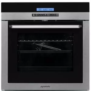 Духовой шкаф Pyramida F 105 S IX