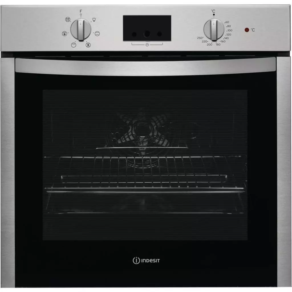 Духовой шкаф Indesit IFW55Y4IX