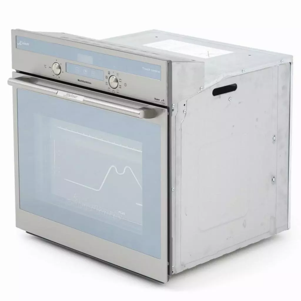 Духовой шкаф Kaiser EH6963N - 1 Духовой шкаф Kaiser EH6963N - 1