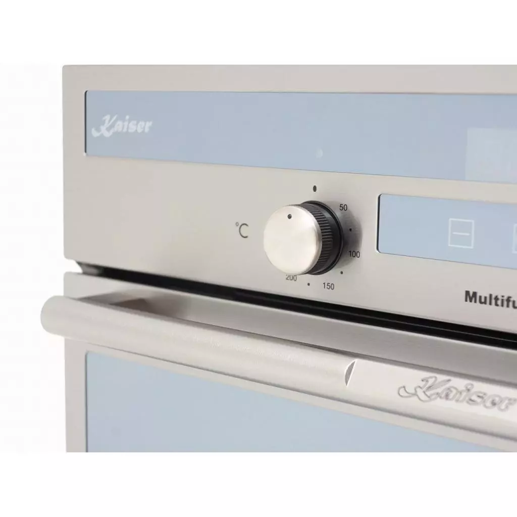 Духовой шкаф Kaiser EH6963N - 3 Духовой шкаф Kaiser EH6963N - 3