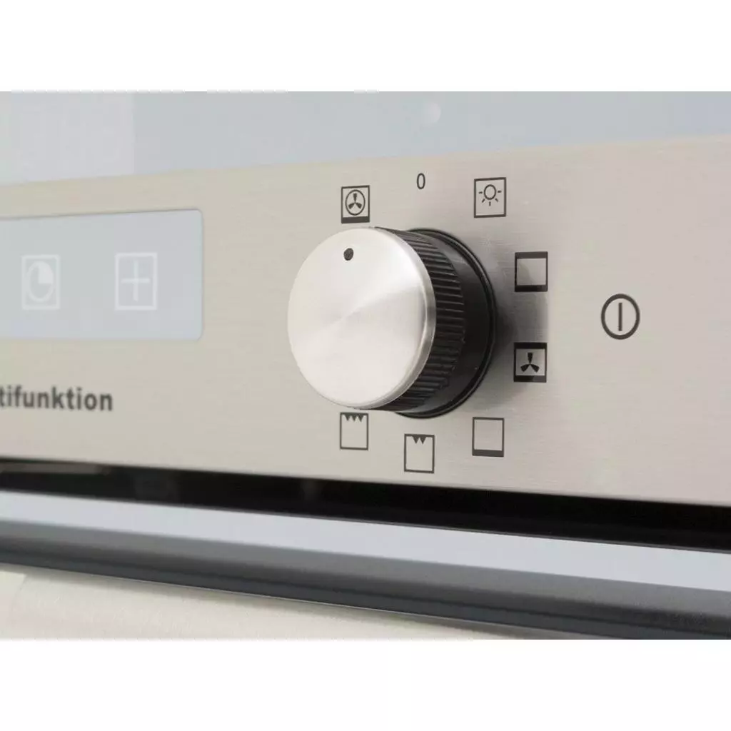 Духовой шкаф Kaiser EH6963N - 5 Духовой шкаф Kaiser EH6963N - 5