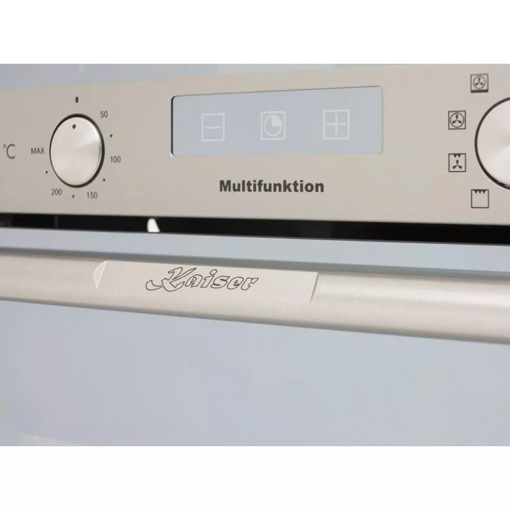 Духовой шкаф Kaiser EH6963N - 6 Духовой шкаф Kaiser EH6963N - 6