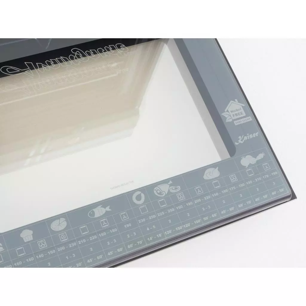 Духовой шкаф Kaiser EH6963N - 8 Духовой шкаф Kaiser EH6963N - 8