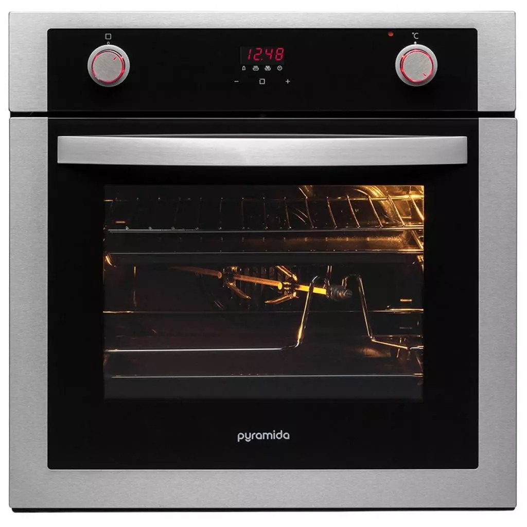 Духовой шкаф Pyramida F 85 EPL IX - 1 Духовой шкаф Pyramida F 85 EPL IX - 1