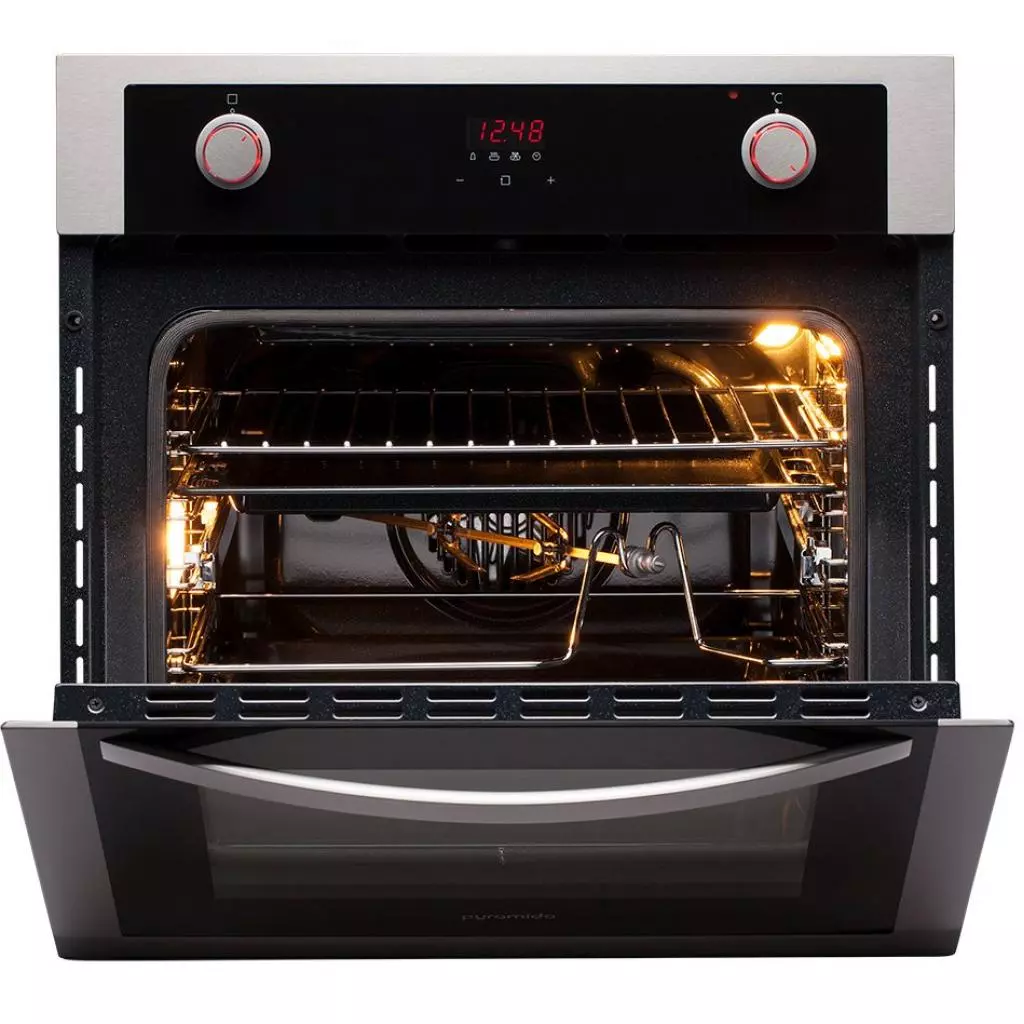 Духовой шкаф Pyramida F 85 EPL IX - 2 Духовой шкаф Pyramida F 85 EPL IX - 2