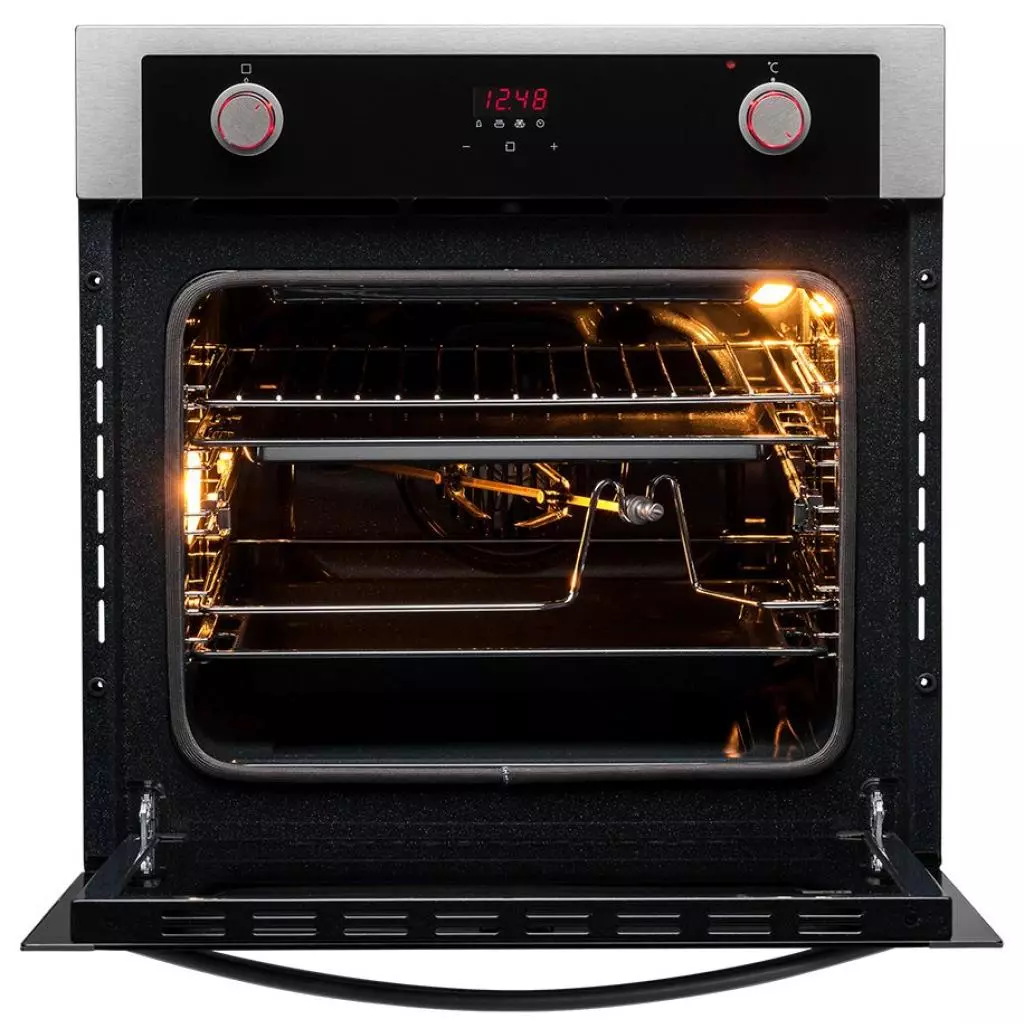 Духовой шкаф Pyramida F 85 EPL IX - 3 Духовой шкаф Pyramida F 85 EPL IX - 3