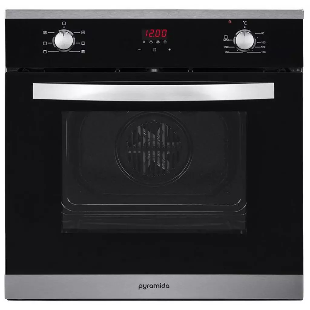 Духовой шкаф Pyramida F 66 EP IX - 1