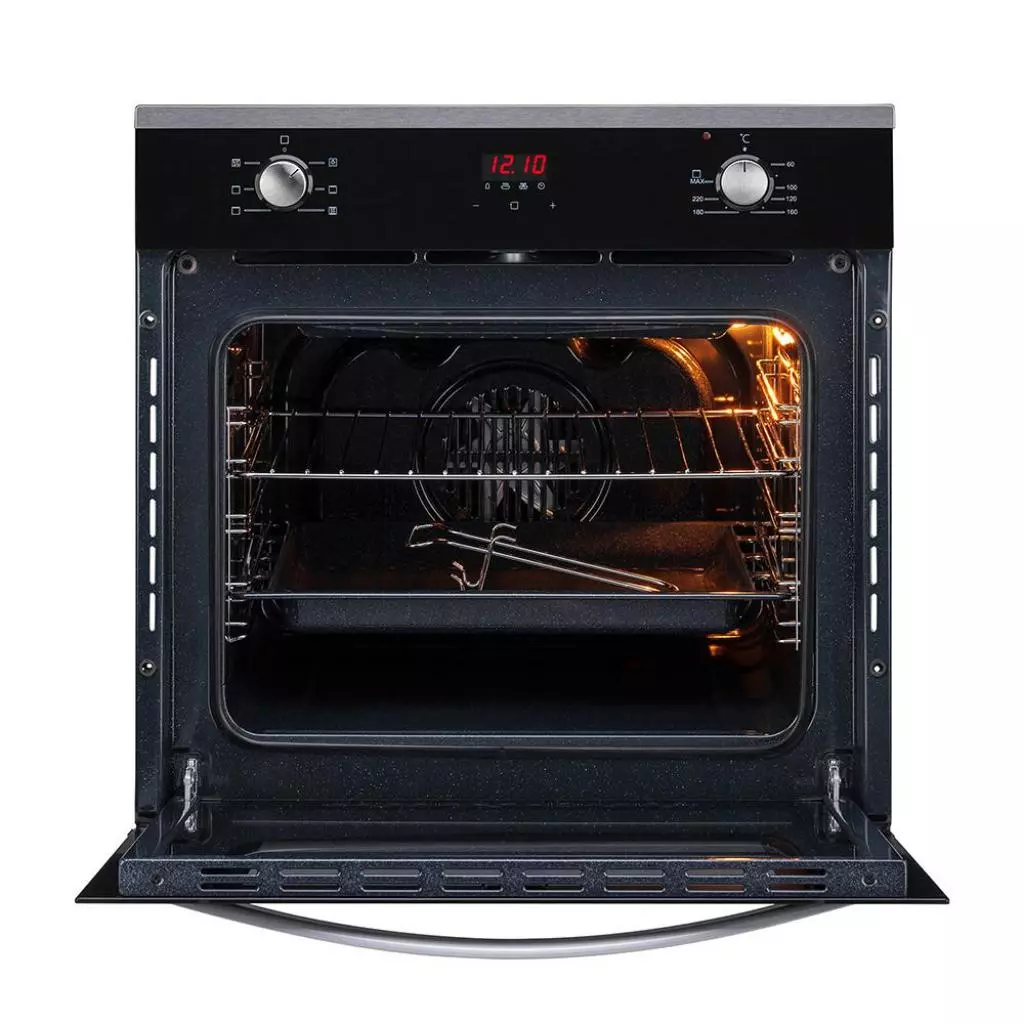 Духовой шкаф Pyramida F 66 EP IX - 2