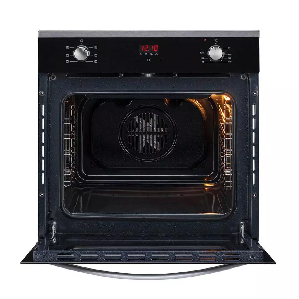 Духовой шкаф Pyramida F 66 EP IX - 4