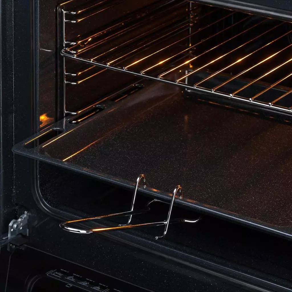 Духовой шкаф Pyramida F 66 EP IX - 5