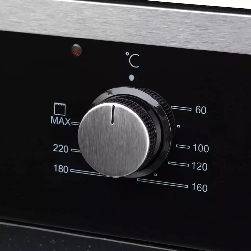 Духовой шкаф Pyramida F 66 EP IX - 7