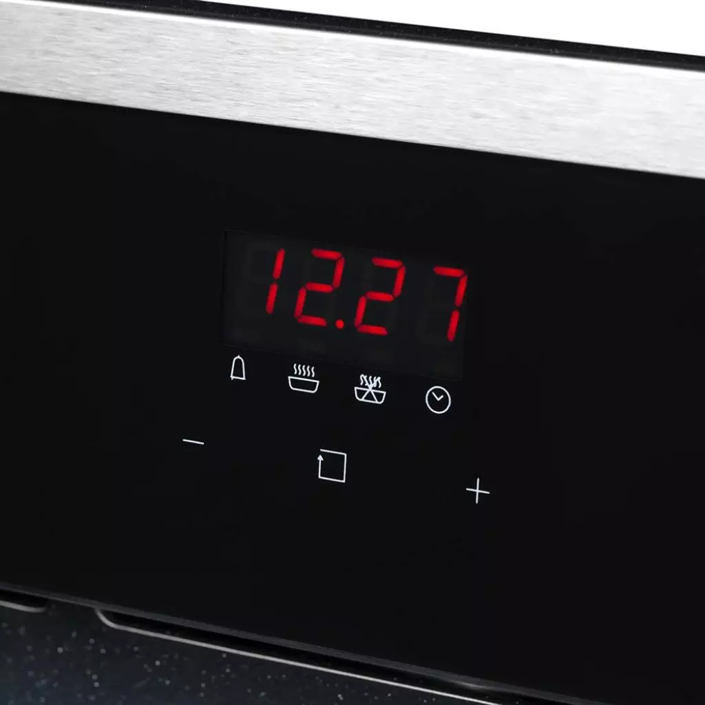 Духовой шкаф Pyramida F 66 EP IX - 8