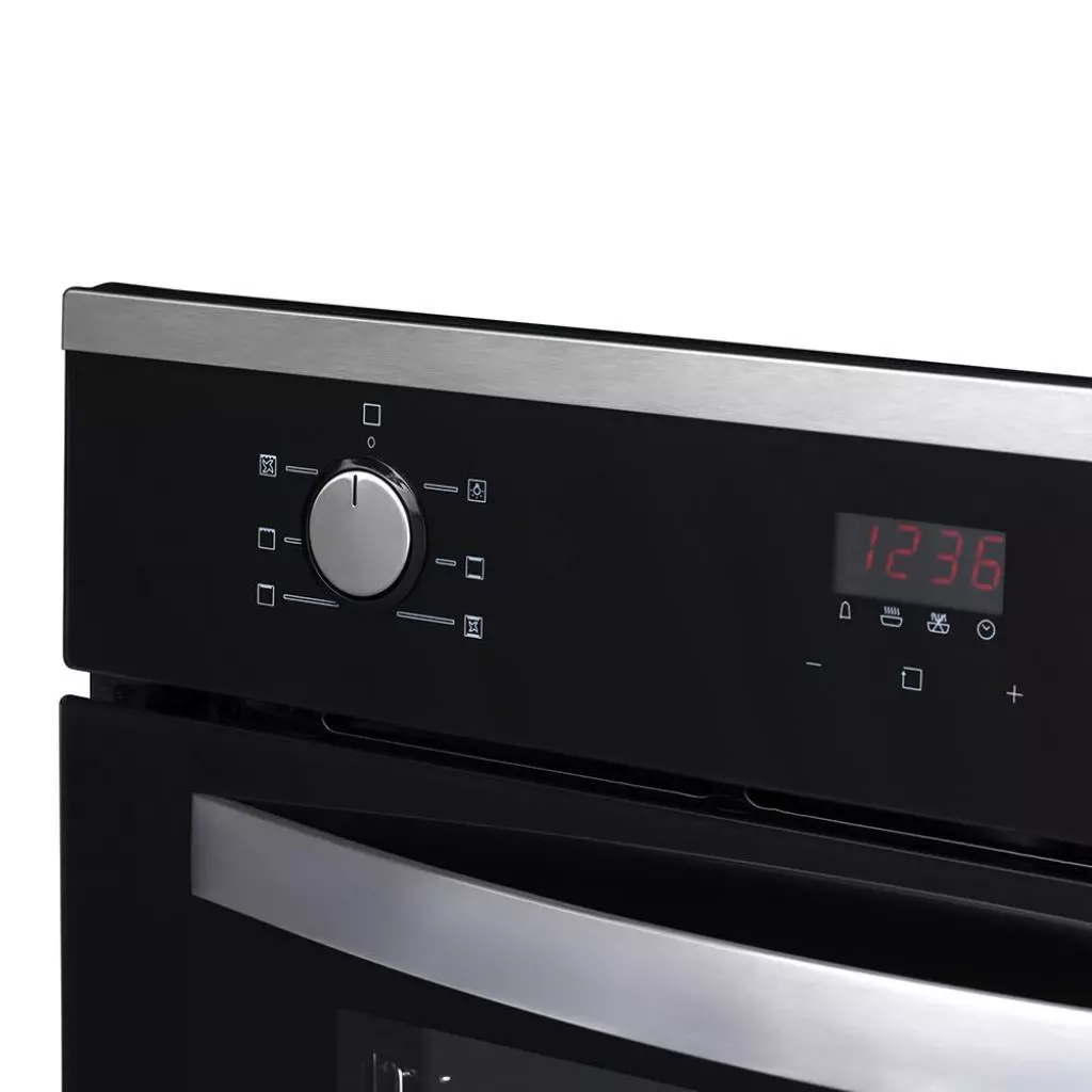 Духовой шкаф Pyramida F 66 EP IX - 9