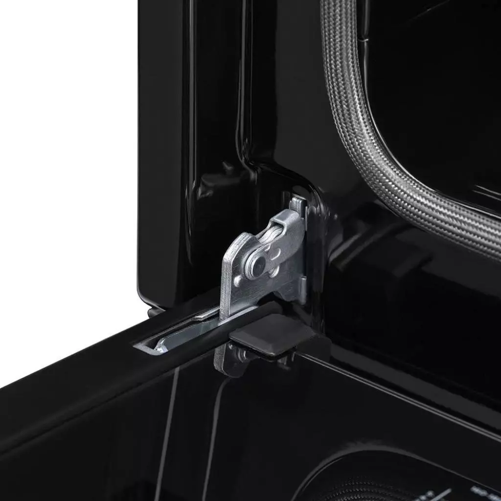 Духовой шкаф Pyramida F 80 ME GBL - 10