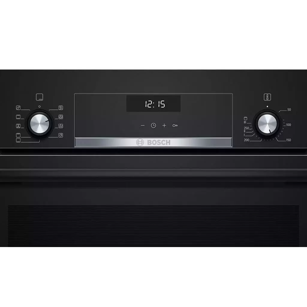 Духовой шкаф Bosch HBJ558YB0Q - 1 Духовой шкаф Bosch HBJ558YB0Q - 1