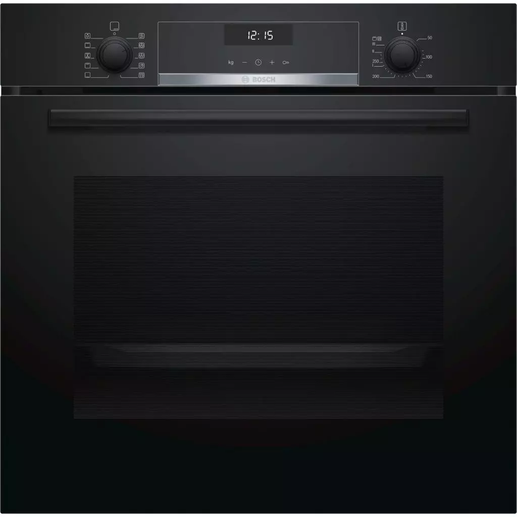 Духовой шкаф Bosch HBA 5370 B00