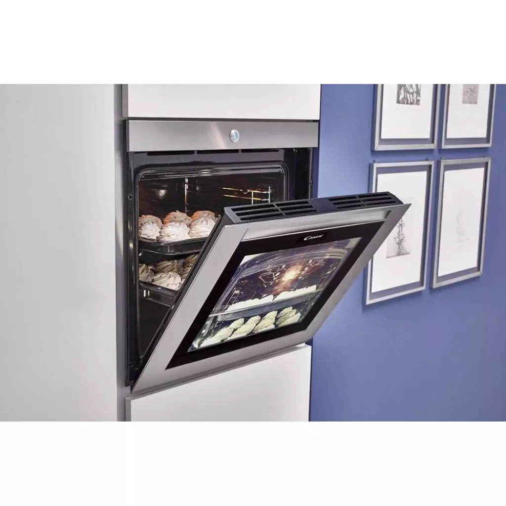 Духовой шкаф Candy WATCH-TOUCH - 2