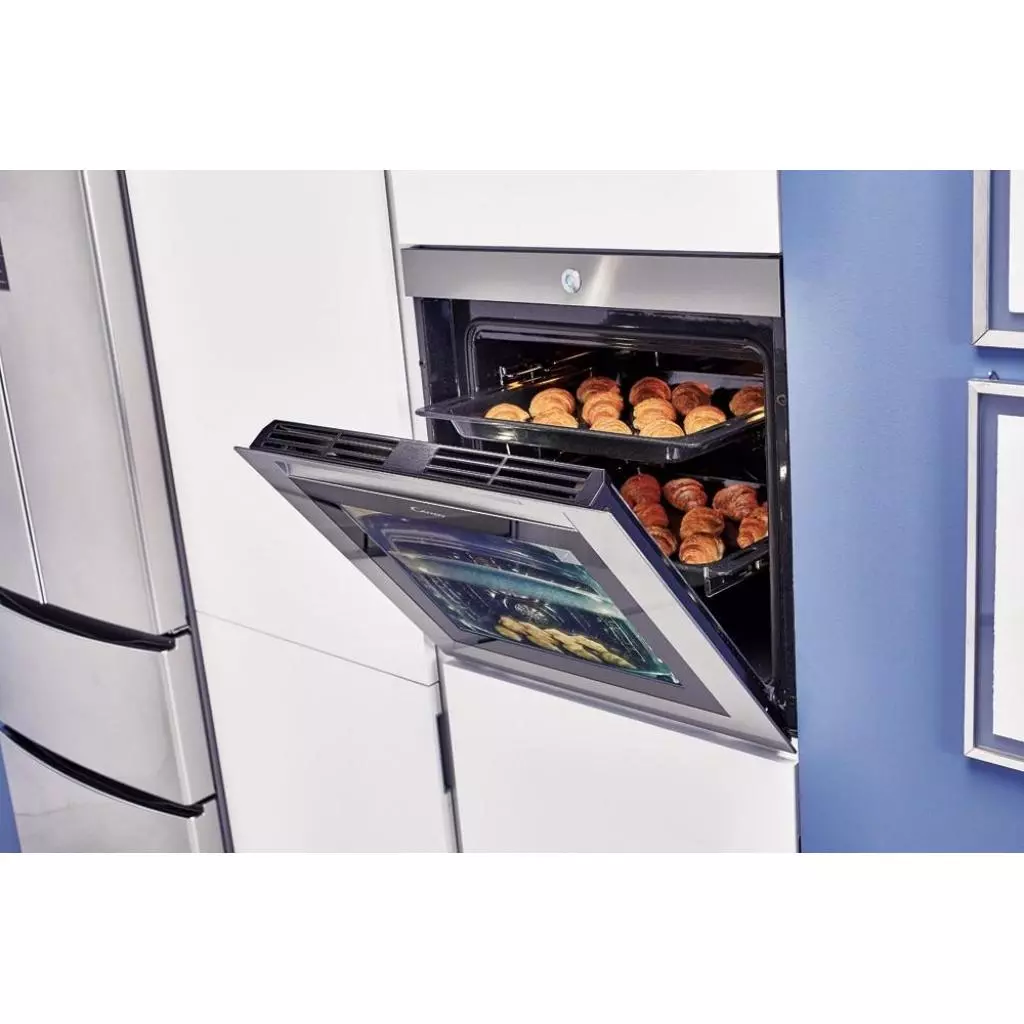 Духовой шкаф Candy WATCH-TOUCH - 3