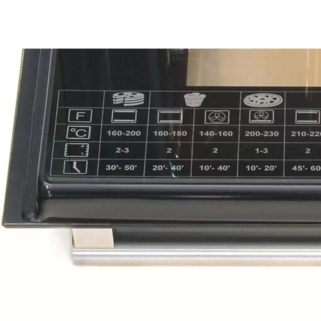 Духовой шкаф Kaiser EH6960 - 2