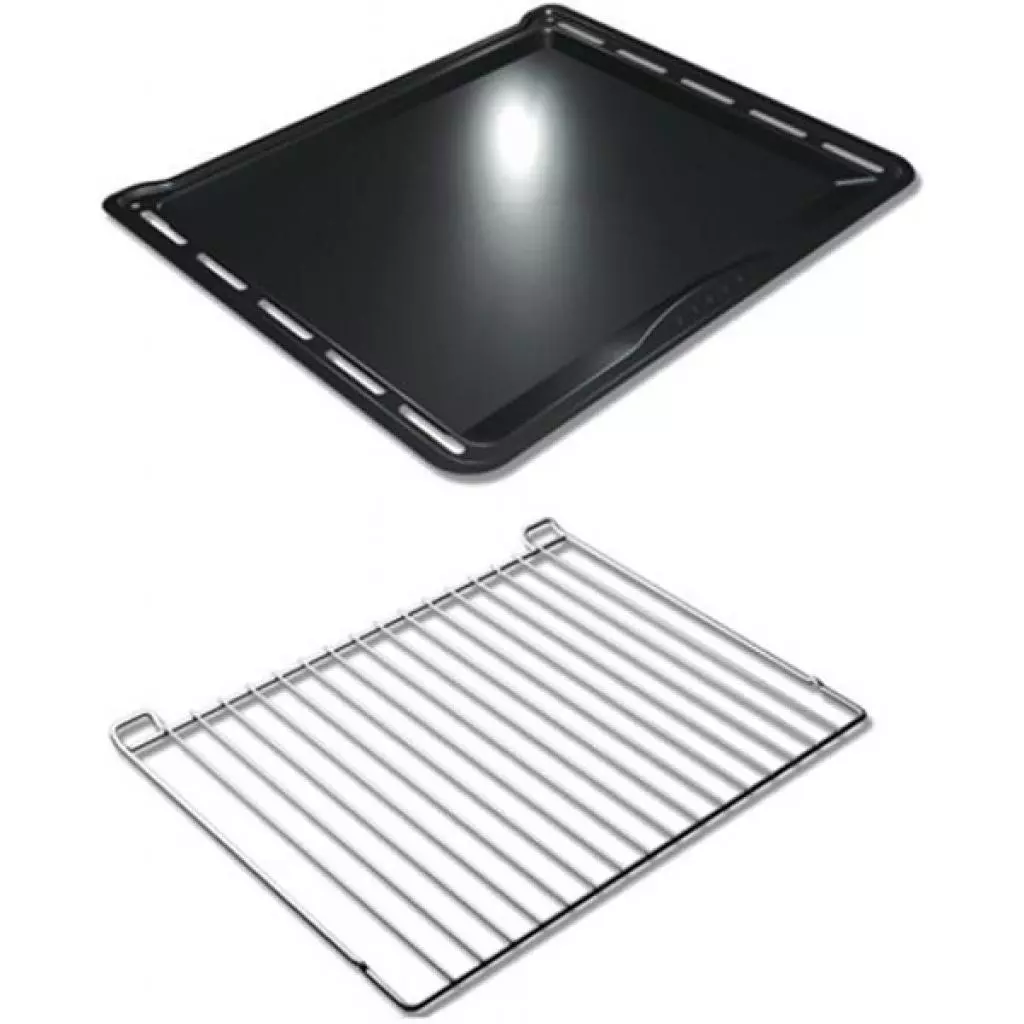 Духовой шкаф Kaiser EH6960 - 4