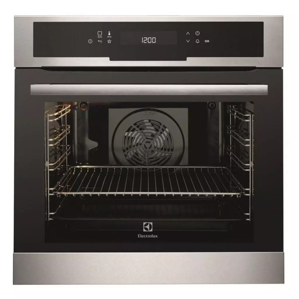 Духовой шкаф Electrolux EOB5750AOX