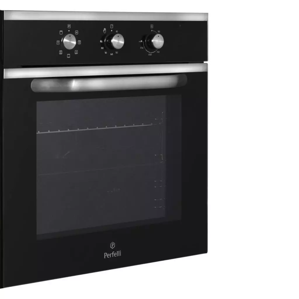 Духовой шкаф Perfelli BOE 6720 BL/I - 1 Духовой шкаф Perfelli BOE 6720 BL/I - 1