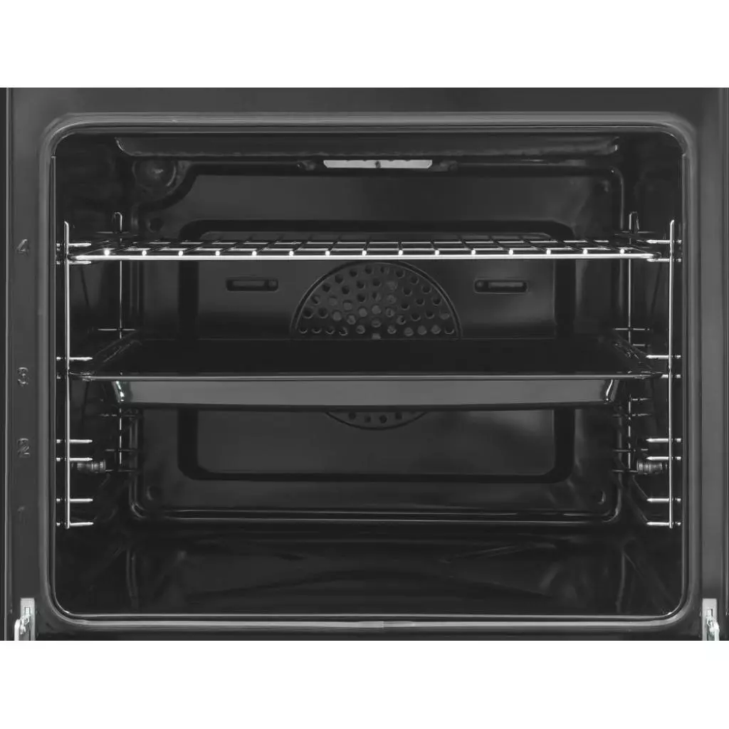 Духовой шкаф Perfelli BOE 6720 BL/I - 4 Духовой шкаф Perfelli BOE 6720 BL/I - 4