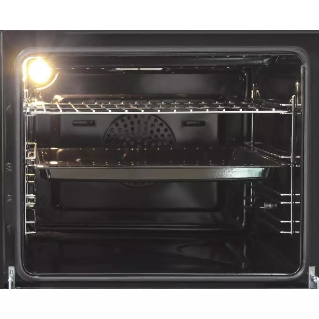 Духовой шкаф Perfelli BOE 6720 WH - 5 Духовой шкаф Perfelli BOE 6720 WH - 5