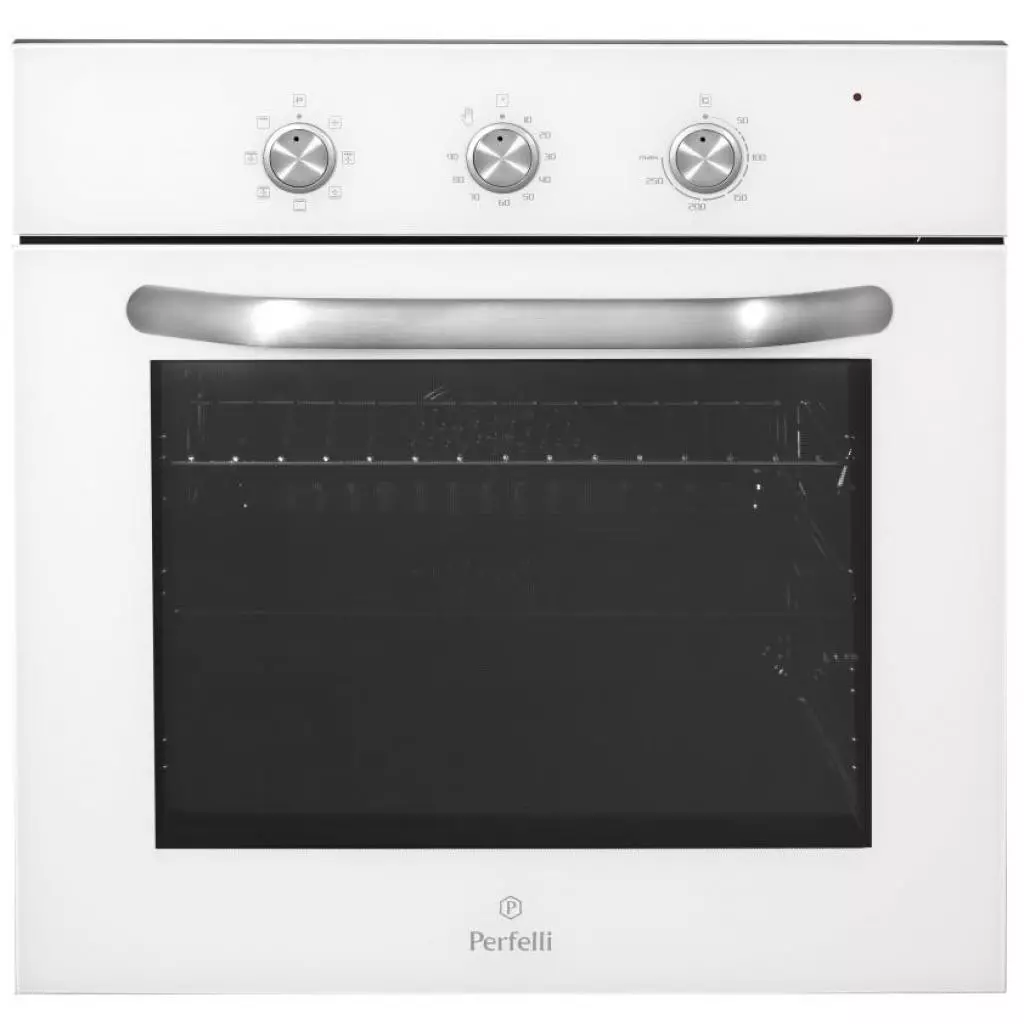 Духовой шкаф Perfelli BOE 6720 WH
