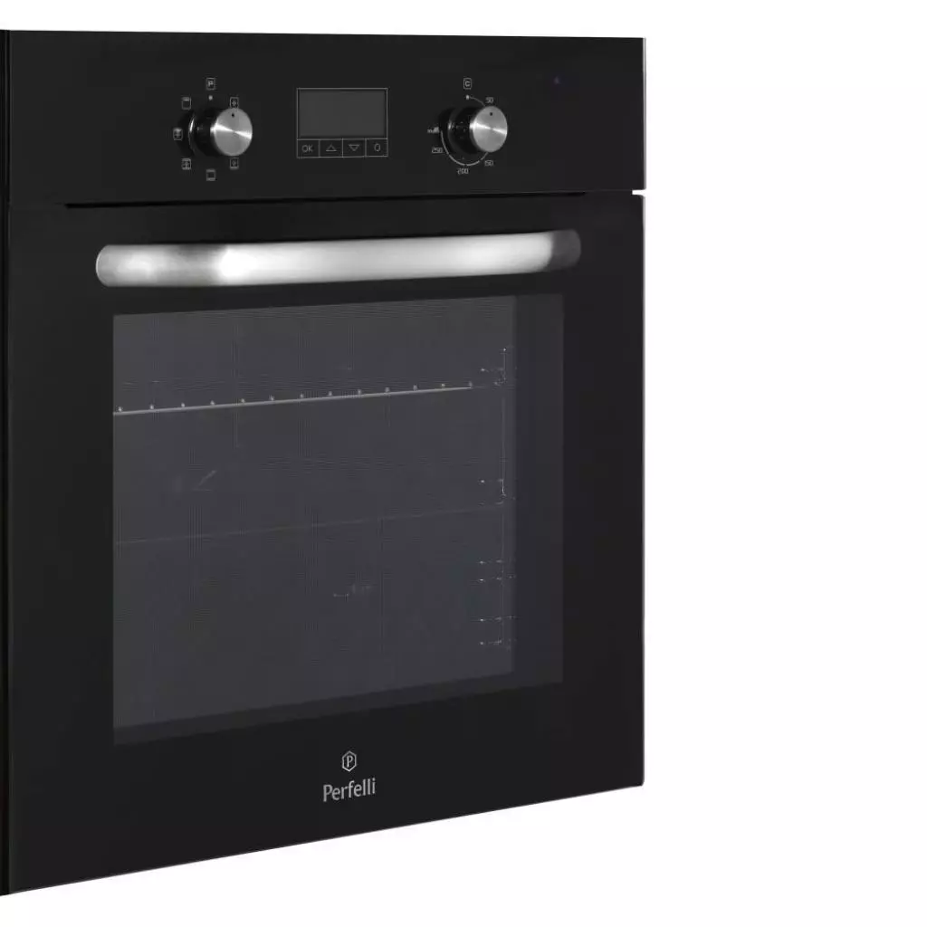 Духовой шкаф Perfelli BOE 6760 BL - 1 Духовой шкаф Perfelli BOE 6760 BL - 1