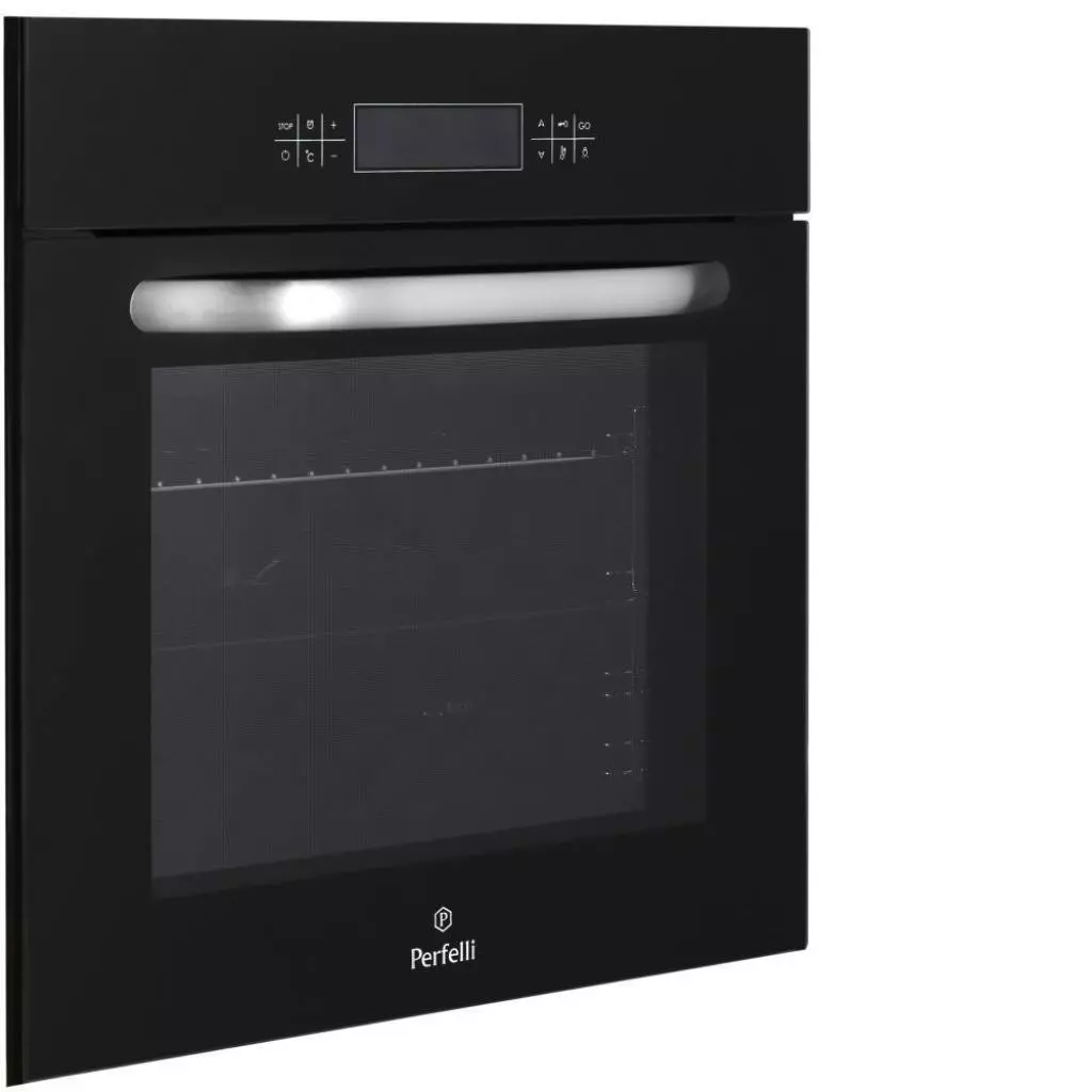 Духовой шкаф Perfelli BOS 61190 BL - 1 Духовой шкаф Perfelli BOS 61190 BL - 1